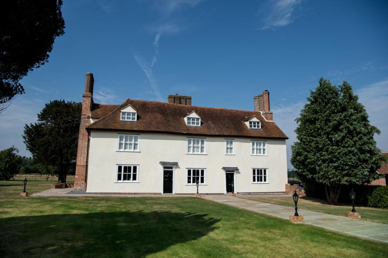 Villa Great Blunts House - Stock Brook Manor Golf Club Exterior foto